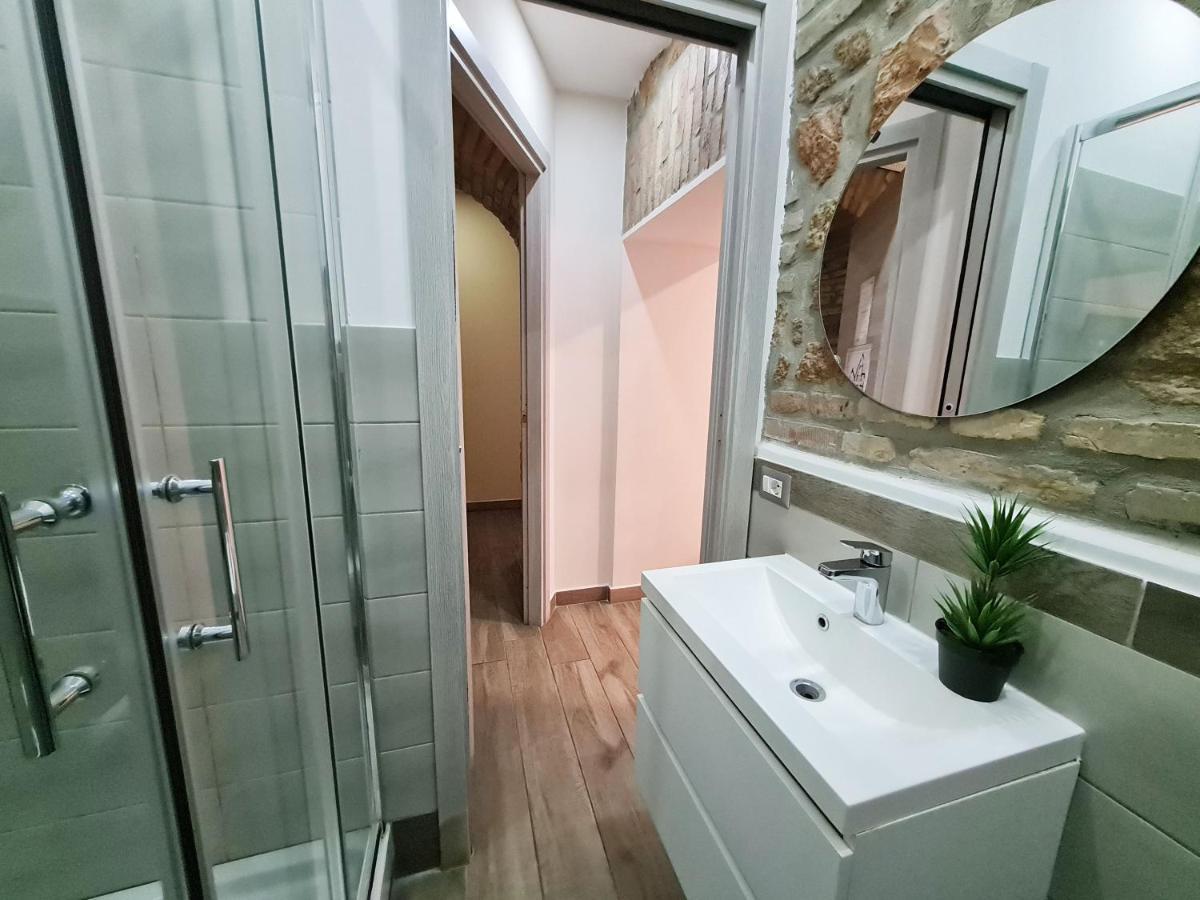 Giulya Guesthouse Roma Exterior foto