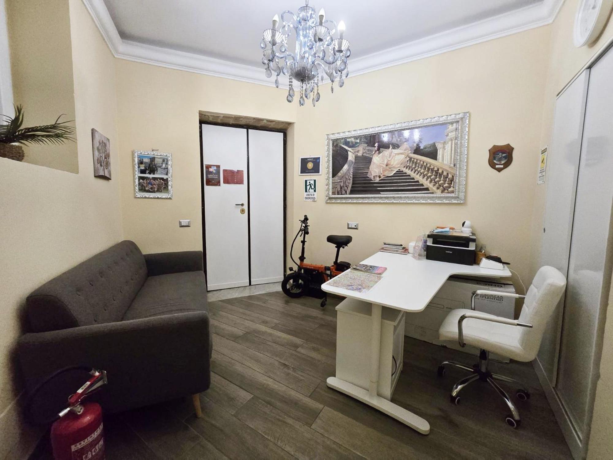 Giulya Guesthouse Roma Exterior foto